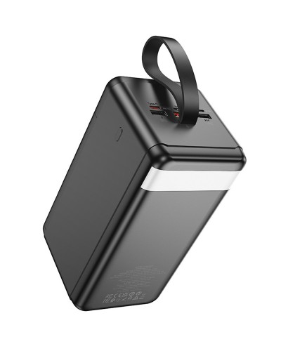 Купити Уцінка Портативний ЗП Power Bank Hoco J123D Element 22.5W+PD20W 90000 mAh