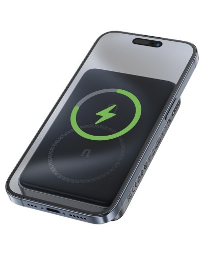 Купити Портативний ЗП Power Bank Acefast M10 PD30W з БЗП 10000 mAh