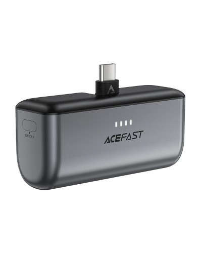 Купити Портативний ЗП Power Bank Acefast M9 PD20W 5000 mAh