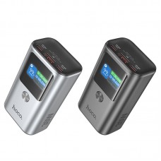 Портативний ЗП Power Bank Hoco Q17A Electric PD30W 10000 mAh