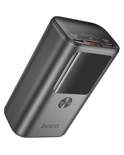 Купити Портативний ЗП Power Bank Hoco Q17A Electric PD30W 10000 mAh