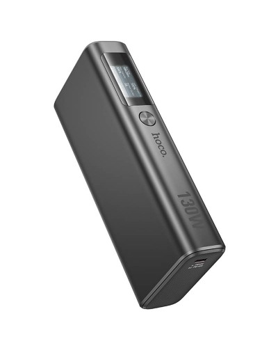 Купить Портативное ЗУ Power Bank Hoco Q17B Electric 130W 20000 mAh