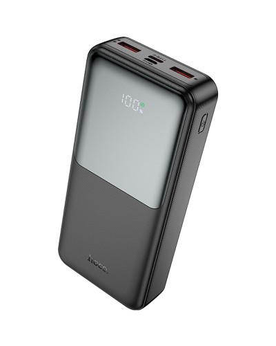 Купити Портативний ЗП Power Bank Hoco J136A Sirui 22.5W+PD20W 20000 mAh