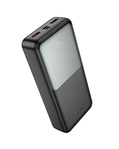 Купити Портативний ЗП Power Bank Hoco J136A Sirui 22.5W+PD20W 20000 mAh