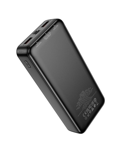 Купити Портативний ЗП Power Bank Hoco J136A Sirui 22.5W+PD20W 20000 mAh