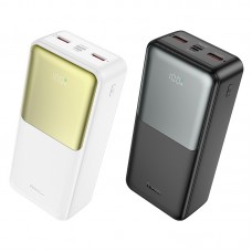 Портативное ЗУ Power Bank Hoco J136B Sirui 22.5W+PD20W 30000 mAh