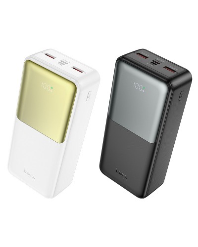Купить Портативное ЗУ Power Bank Hoco J136B Sirui 22.5W+PD20W 30000 mAh