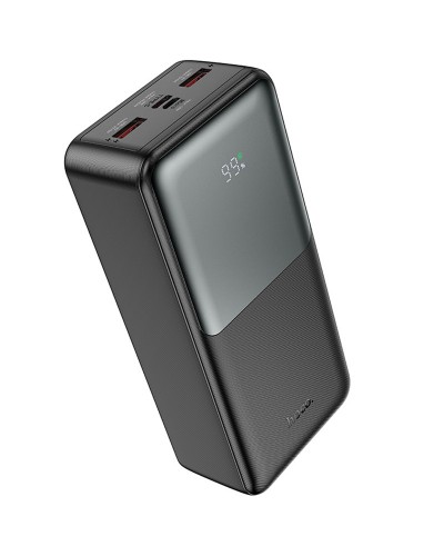 Купить Портативное ЗУ Power Bank Hoco J136B Sirui 22.5W+PD20W 30000 mAh