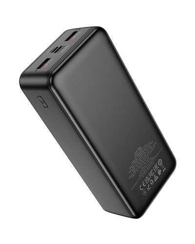 Купить Портативное ЗУ Power Bank Hoco J136B Sirui 22.5W+PD20W 30000 mAh