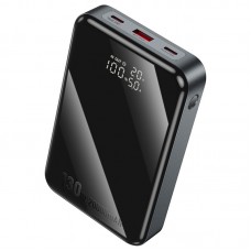 Портативний ЗП Power Bank Hoco Q30A Fast charge 130W 20000 mAh