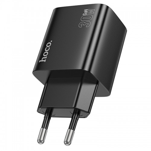 Купить СЗУ Hoco N56 Fundador PD30W four-port (2USB-A/2C)