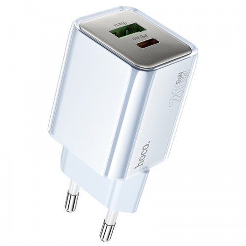 Купить СЗУ Hoco N46 Glorious PD20W+QC3.0 (1USB-A/1C) Купить СЗУ Hoco N46 Glorious PD20W+QC3.0 (1USB-A/1C)