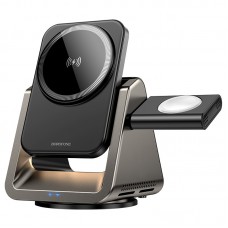 БЗП Borofone BQ30 Wide 3in1 15W
