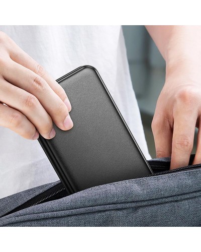 Купить БЗУ Hoco CQ13 Triumph 3in1 travel folding