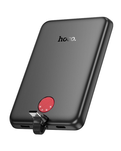 Купити Портативний ЗП Power Bank Hoco J133 Triumph PD20W + Type-C 5000 mAh