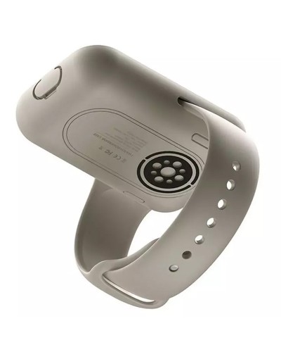 Купити Портативний ЗП Charging Soft Case for Apple Watch 44/45mm 1200 mAh