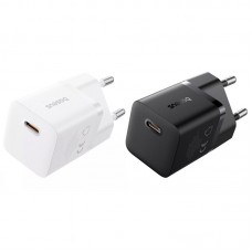 СЗУ Baseus GaN5 Fast Charger (mini) PD25W (1USB-C) (P10110909213-00)