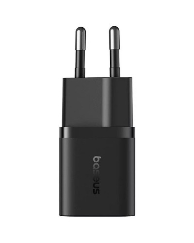 Купити МЗП Baseus GaN5 Fast Charger (mini) PD25W (1USB-C) (P10110909213-00)