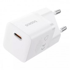 СЗУ Baseus GaN5 Fast Charger (mini) PD25W (1USB-C) (P10110909213-00)