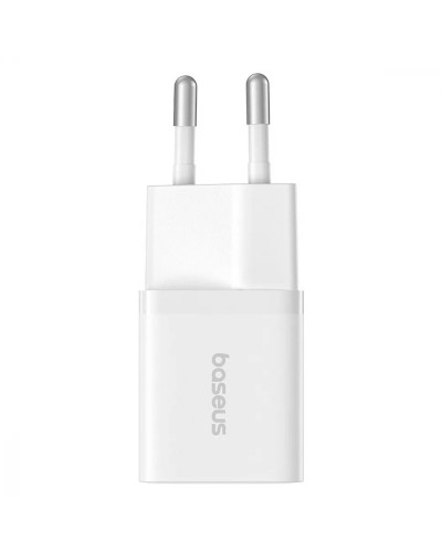Купити МЗП Baseus GaN5 Fast Charger (mini) PD25W (1USB-C) (P10110909213-00)