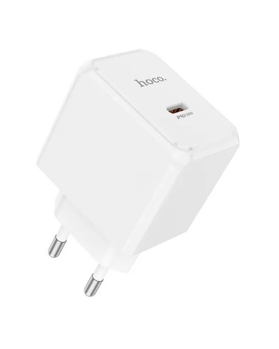 Купить СЗУ Hoco CS13A Ocean PD20W (1USB-C)