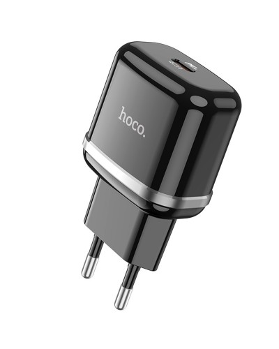 Купити МЗП Hoco N24 Victorius PD20W (1USB-C)