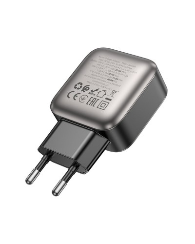 Купити МЗП Borofone BAS54A Absolute PD20W+QC3.0 (1USB-A/1C)
