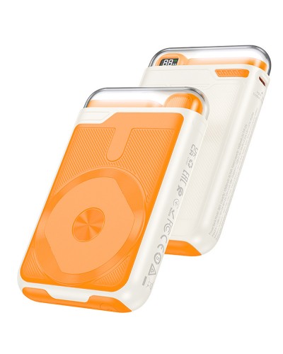 Купити Портативний ЗП Power Bank Borofone BJ69 Skillful PD20W з БЗП 10000 mAh
