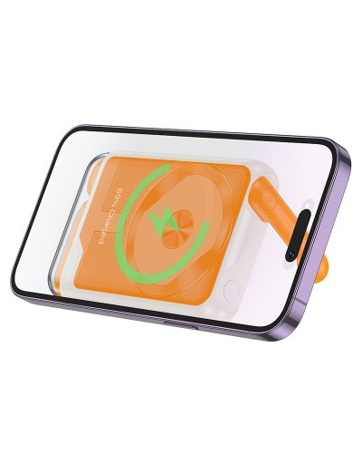 Купити Портативний ЗП Power Bank Borofone BJ69 Skillful PD20W з БЗП 10000 mAh