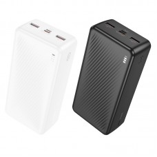 Портативное ЗУ Power Bank Borofone BJ56B Graceful 22.5W+PD20W 30000 mAh