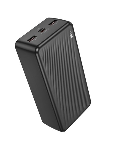 Купити Портативний ЗП Power Bank Borofone BJ56B Graceful 22.5W+PD20W 30000 mAh