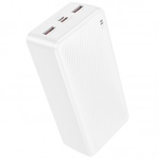 Портативное ЗУ Power Bank Borofone BJ56B Graceful 22.5W+PD20W 30000 mAh