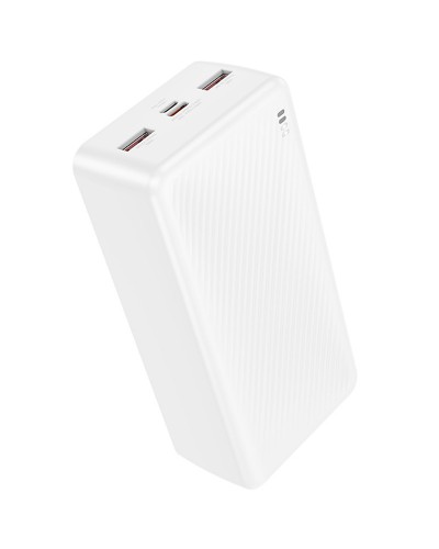 Купити Портативний ЗП Power Bank Borofone BJ56B Graceful 22.5W+PD20W 30000 mAh