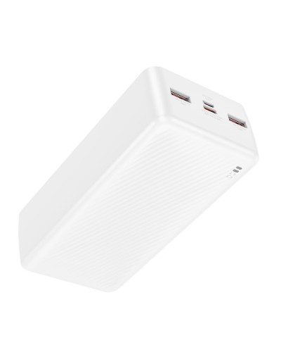 Купити Портативний ЗП Power Bank Borofone BJ56B Graceful 22.5W+PD20W 30000 mAh