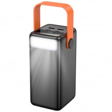 Портативное ЗУ Power Bank Borofone BJ66B Magnifico 22.5W+PD20W 60000 mAh