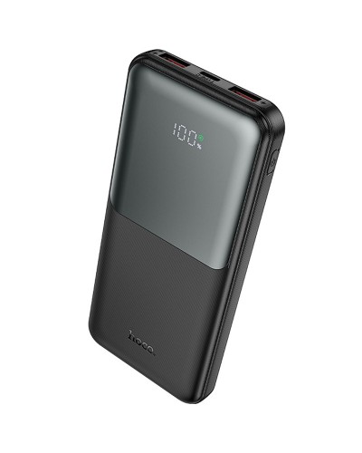 Купити Портативний ЗП Power Bank Hoco J136 Sirui 22.5W+PD20W 10000 mAh