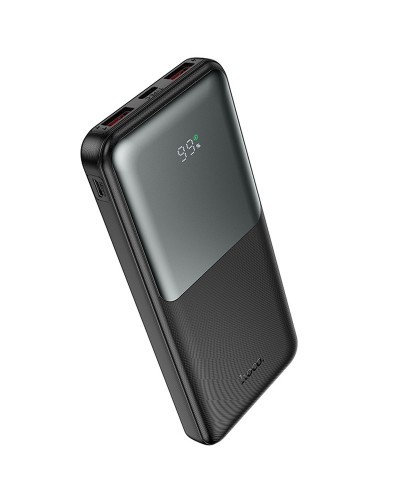 Купити Портативний ЗП Power Bank Hoco J136 Sirui 22.5W+PD20W 10000 mAh