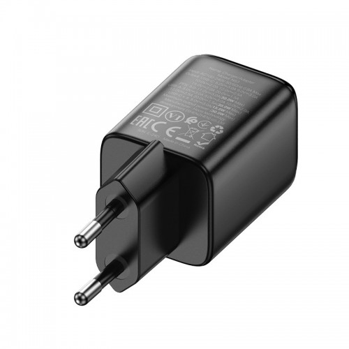 Купить СЗУ Hoco N53 Monsoon PD30W+QC3.0 (1USB-A/1C)