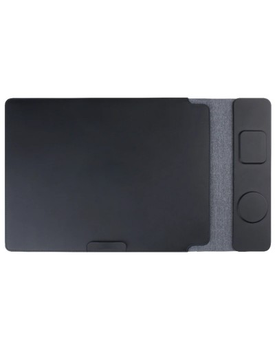 Купити Підставка-чохол для ноутбуку STAND S100 з БЗП 4in1 15W (13-14'')