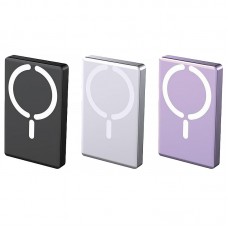 Уцінка Портативний ЗП Power Bank JJT-C26 15W з БЗП 10000 mAh