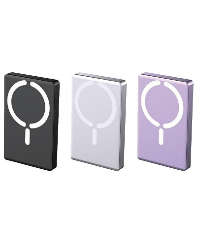 Купить Уценка Портативное ЗУ Power Bank JJT-C26 15W с БЗУ 10000 mAh