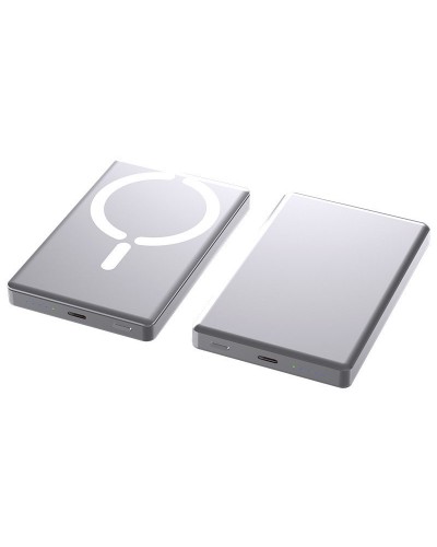 Купить Уценка Портативное ЗУ Power Bank JJT-C26 15W с БЗУ 10000 mAh
