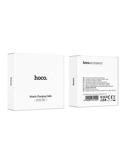 Купити Зарядний пристрій для Hoco Y24