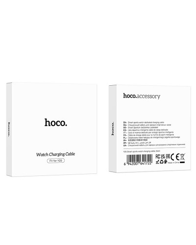 Купити Зарядний пристрій для Hoco Y25