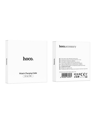 Купити Зарядний пристрій для Hoco Y30