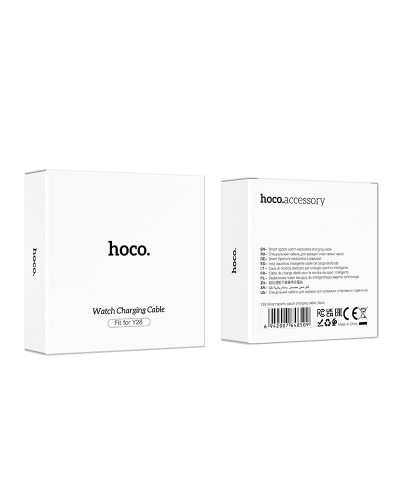 Купити Зарядний пристрій для Hoco Y28