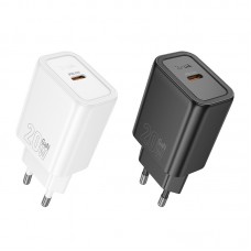 МЗП Hoco N60 Gentle PD20W (1USB-C)
