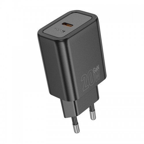 Купить СЗУ Hoco N60 Gentle PD20W (1USB-C)