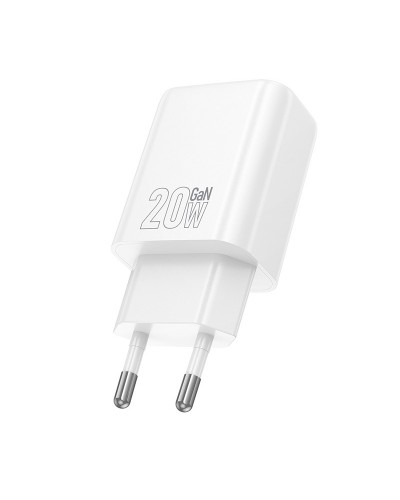 Купити МЗП Hoco N60 Gentle PD20W (1USB-C)