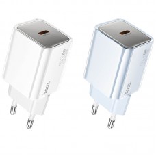 МЗП Hoco N47 Glorious PD30W (1USB-C)